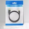 Vention DP kabelis 2M melns Photo 9