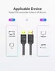Vention DisplayPort kabelis DP 3 m Photo 11