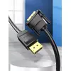 DisplayPort uz DVI kabelis Vention HAFBH 1 m Photo 2