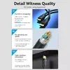 Vention DP 1.4 Male to Male HD Cable Photo 11