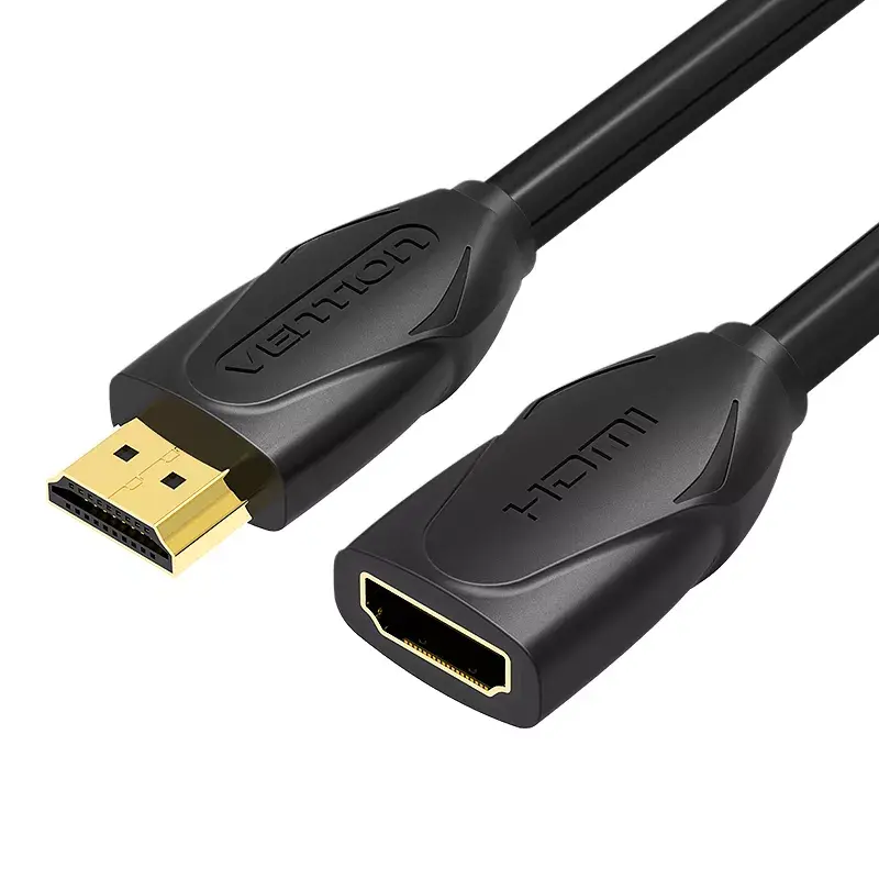 Vention HDMI extension cable 3 m Photo 2
