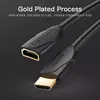 Vention HDMI extension cable 3 m Photo 3