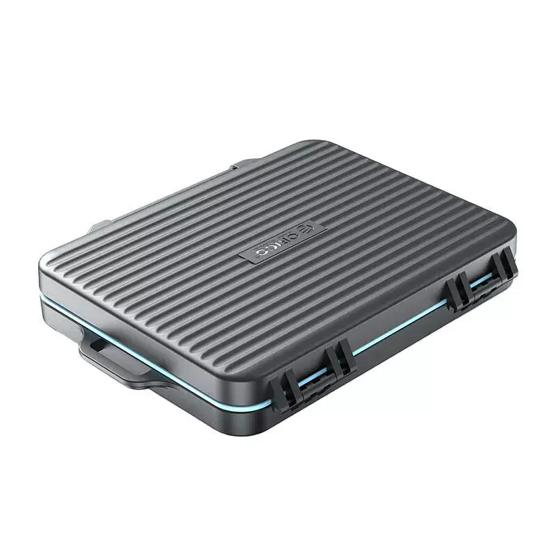 Чехол для хранения ORICO ORICO-PHCD-6-BK-BP Photo 2