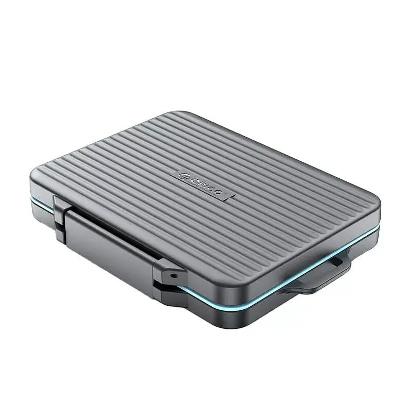 Чехол для хранения ORICO ORICO-PHCD-6-BK-BP Photo 3
