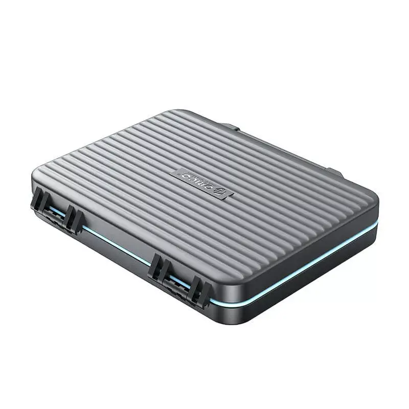 Чехол для хранения ORICO ORICO-PHCD-6-BK-BP Photo 4