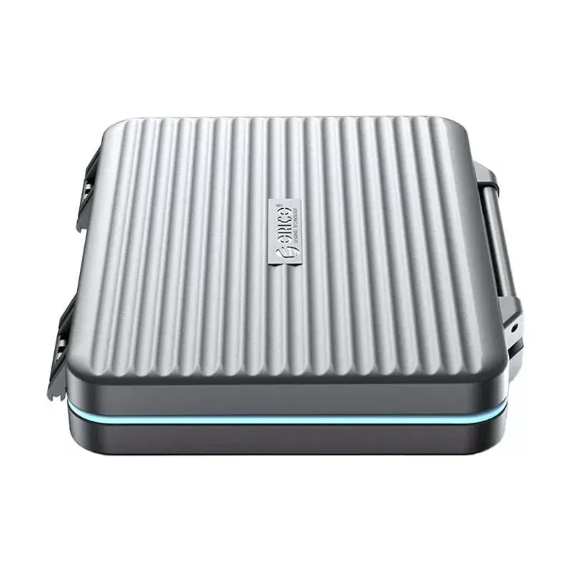 Чехол для хранения ORICO ORICO-PHCD-6-BK-BP Photo 5