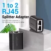 Vention RJ45 Dalītājs Adapteris IPTB0 Photo 13