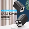 Vention Cat.6 FTP Keystone Jack Coupler Photo 9