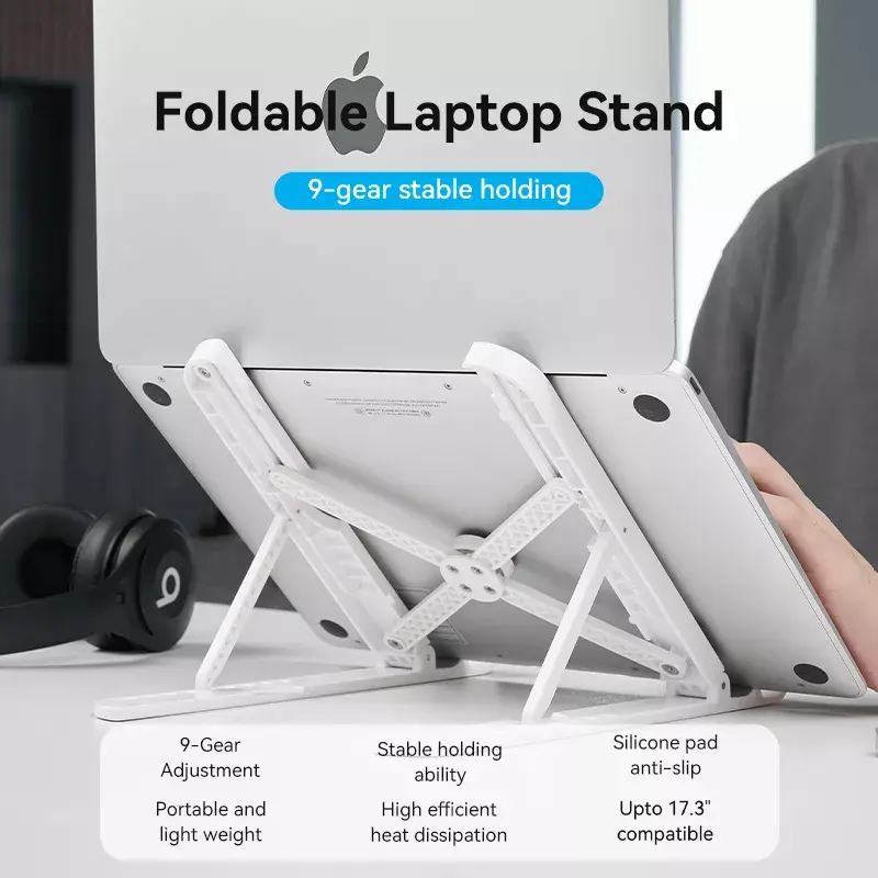 Laptop stand Vention KDNW0 Photo 4