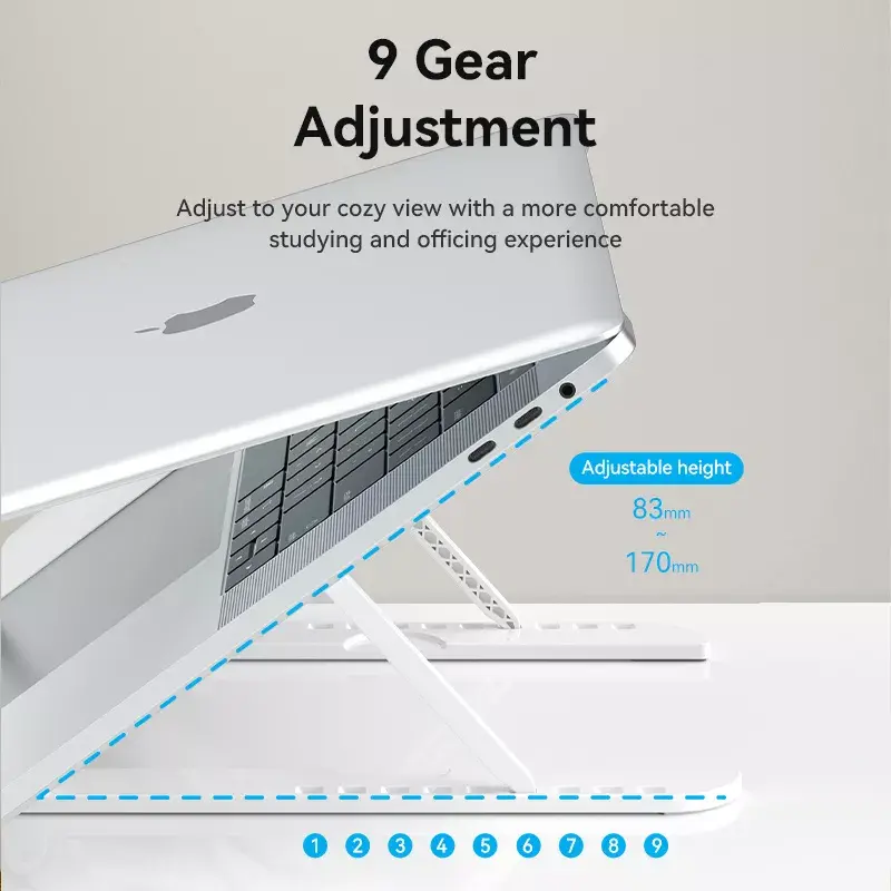 Laptop stand Vention KDNW0 Photo 6