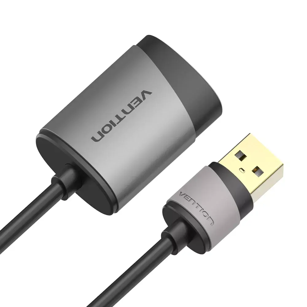 Ārējā USB skaņas karte Vention CDKHB Photo 3