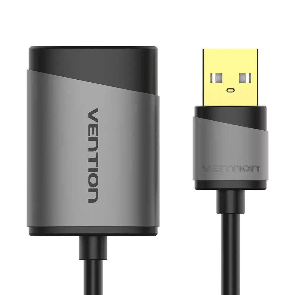 Ārējā USB skaņas karte Vention CDKHB Photo 4