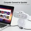Ārējā USB skaņas karte Vention CDKHB Photo 11