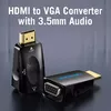 HDMI uz VGA pārveidotājs Vention AIDB0 Photo 2