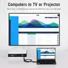 HDMI uz VGA pārveidotājs Vention AIDB0 Photo 5