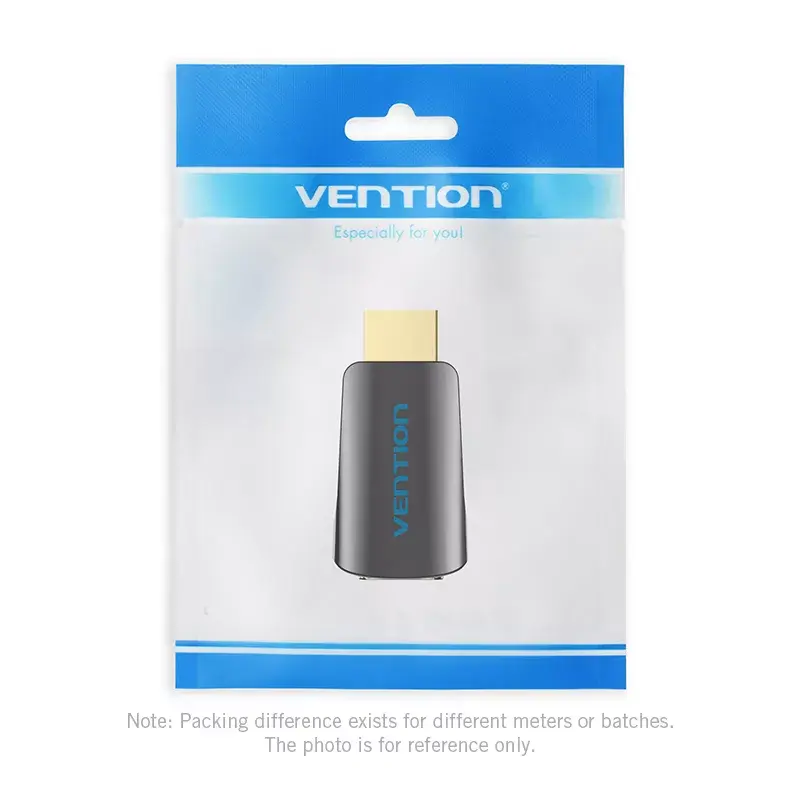 HDMI uz VGA pārveidotājs Vention AIDB0 Photo 15