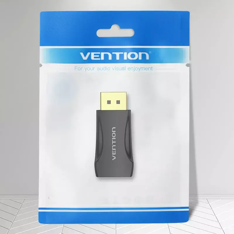 Vention DisplayPort uz HDMI adapteris HBOB0 Photo 2