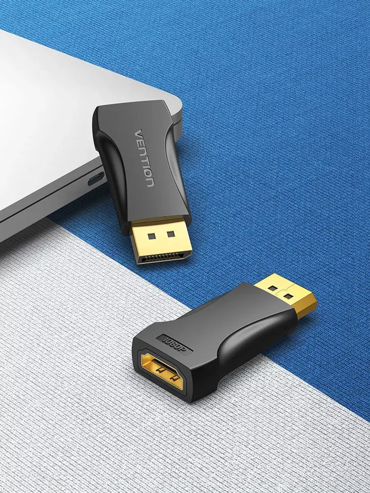 Vention DisplayPort uz HDMI adapteris HBOB0 Photo 4