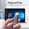 Vention DisplayPort uz HDMI adapteris HBOB0 Photo 5