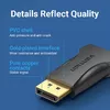Vention DisplayPort uz HDMI adapteris HBOB0 Photo 6