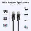 Network Cable Vention Cat.6 UTP Patch Cable Photo 7