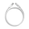 Сетевой кабель Vention Cat.6 UTP Patch Cable Photo 3