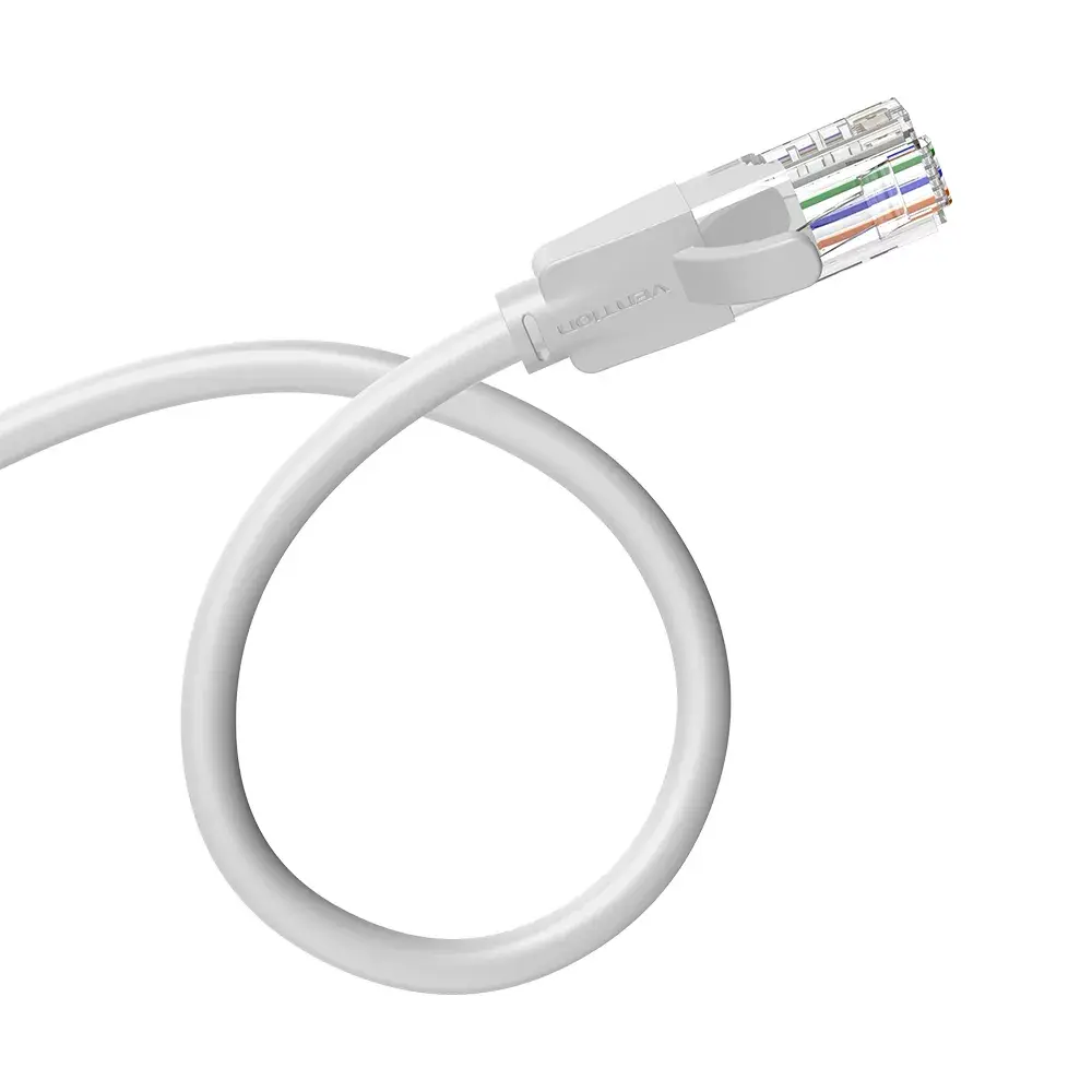 Сетевой кабель Vention Cat.6 UTP Patch Cable Photo 4