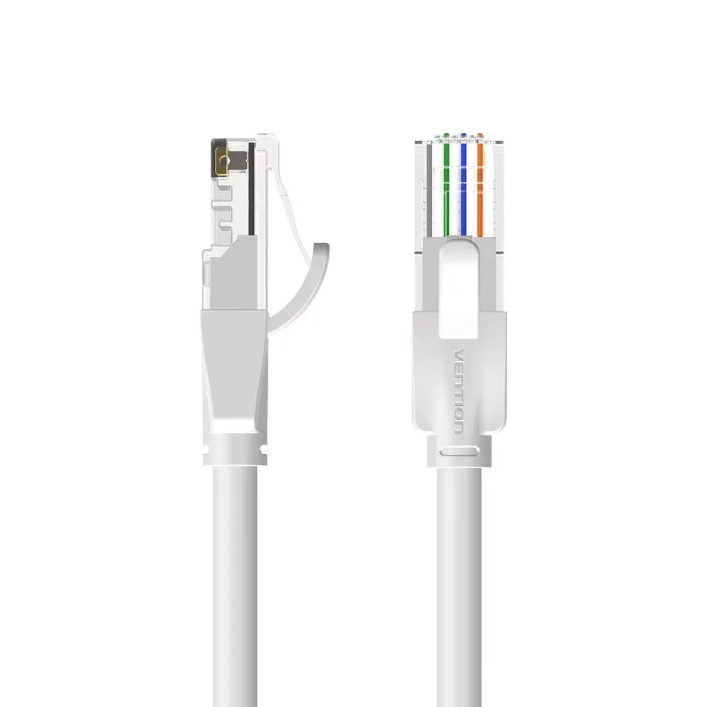 Сетевой кабель Vention Cat.6 UTP Patch Cable Photo 2