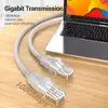 Сетевой кабель Vention Cat.6 UTP Patch Cable Photo 6