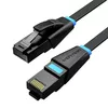 Vention IBJBF plakans UTP Cat6 kabelis 1 m Photo 2