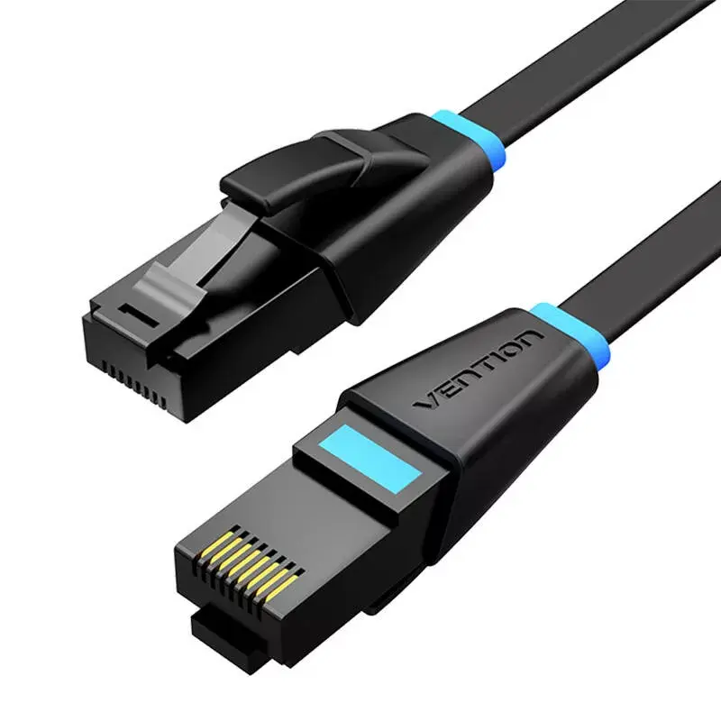 Vention IBJBI Cat6 UTP сетевой кабель 3 м Photo 2