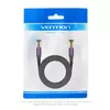 Tīkla kabelis Vention Flat Cat.7 Patch Cable Photo 4