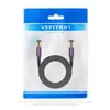 Tīkla kabelis Vention Flat Cat.7 Patch Cable Photo 4