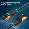 Vention Cat.8 S/FTP RJ-45—RJ-45 5 m patch cable Photo 8