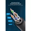 Vention Cat.8 S/FTP RJ-45—RJ-45 5 m patch cable Photo 14