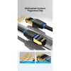 Vention Cat.8 S/FTP RJ-45—RJ-45 5 m patch cable Photo 19
