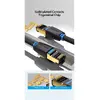 Network Cable Vention Cat.8 SFTP Patch Cable Photo 19