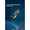 Network Cable Vention Cat.8 SFTP Patch Cable Photo 18