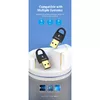 USB Bluetooth 5.0 adapteris Vention CDSW0 Photo 14
