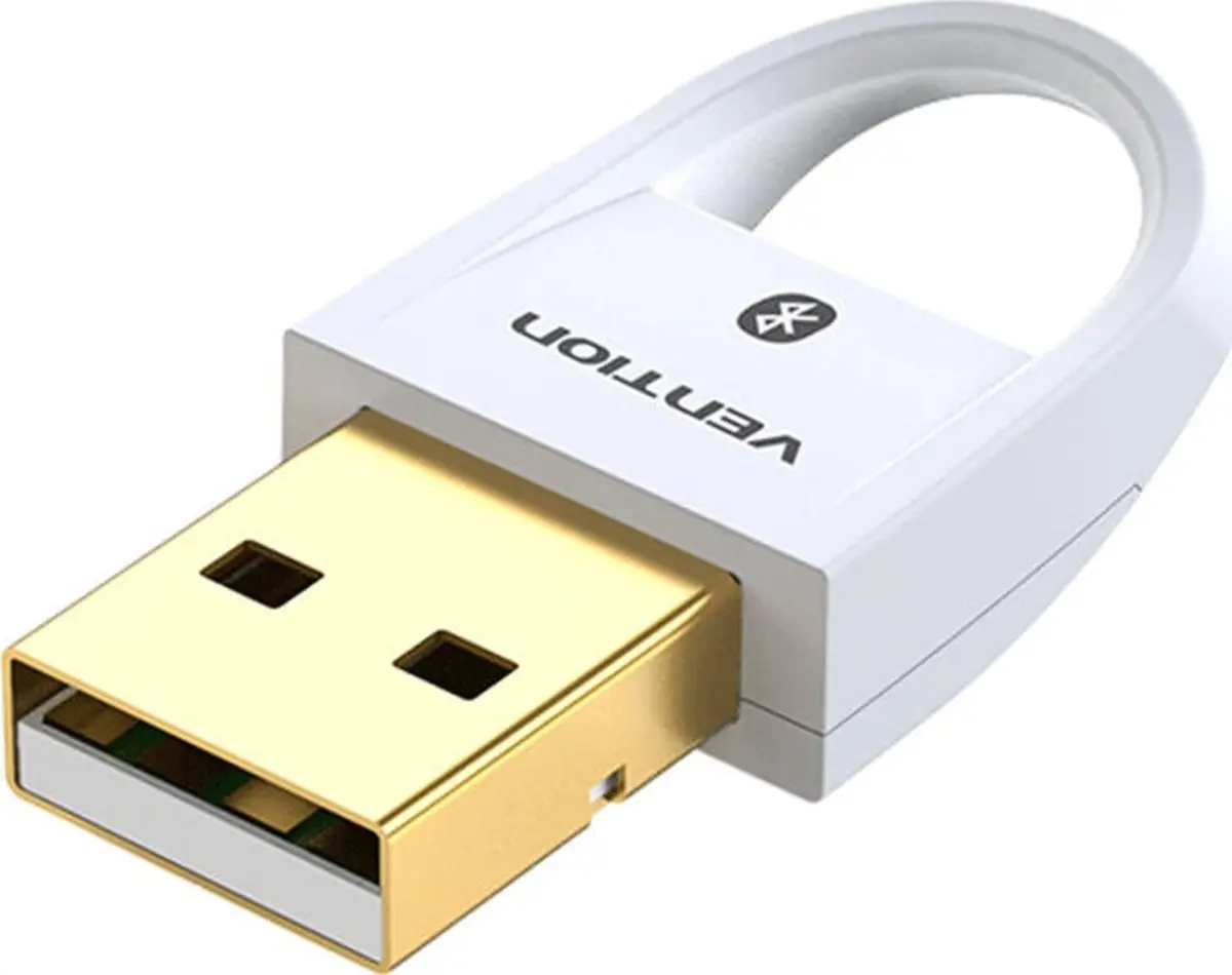 USB Bluetooth 5.0 Adapter Vention CDSW0 Photo 17