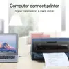 Vention USB2.0 A Male to B Male Print Cable 1M Photo 3
