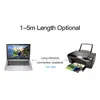Vention USB2.0 A Male to B Male Print Cable 1M Photo 6