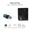 Vention USB2.0 A Male to B Male Print Cable 1M Photo 10