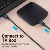 Vention USB 2.0 кабель A–A 1.5 м Photo 7