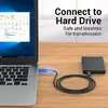 Vention USB 2.0 кабель A–A 1.5 м Photo 8