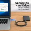 Vention USB 3.0 A–A Cable 0.5 m Photo 9