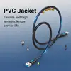 Vention USB 3.0 A–A Cable 0.5 m Photo 13
