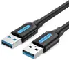 Vention USB 3.0 A–A kabelis 0,5 m Photo 1