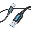 Vention USB 3.0 A‑A кабель 1,5 м Photo 2