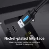 Vention USB 3.0 A‑A кабель 1,5 м Photo 11